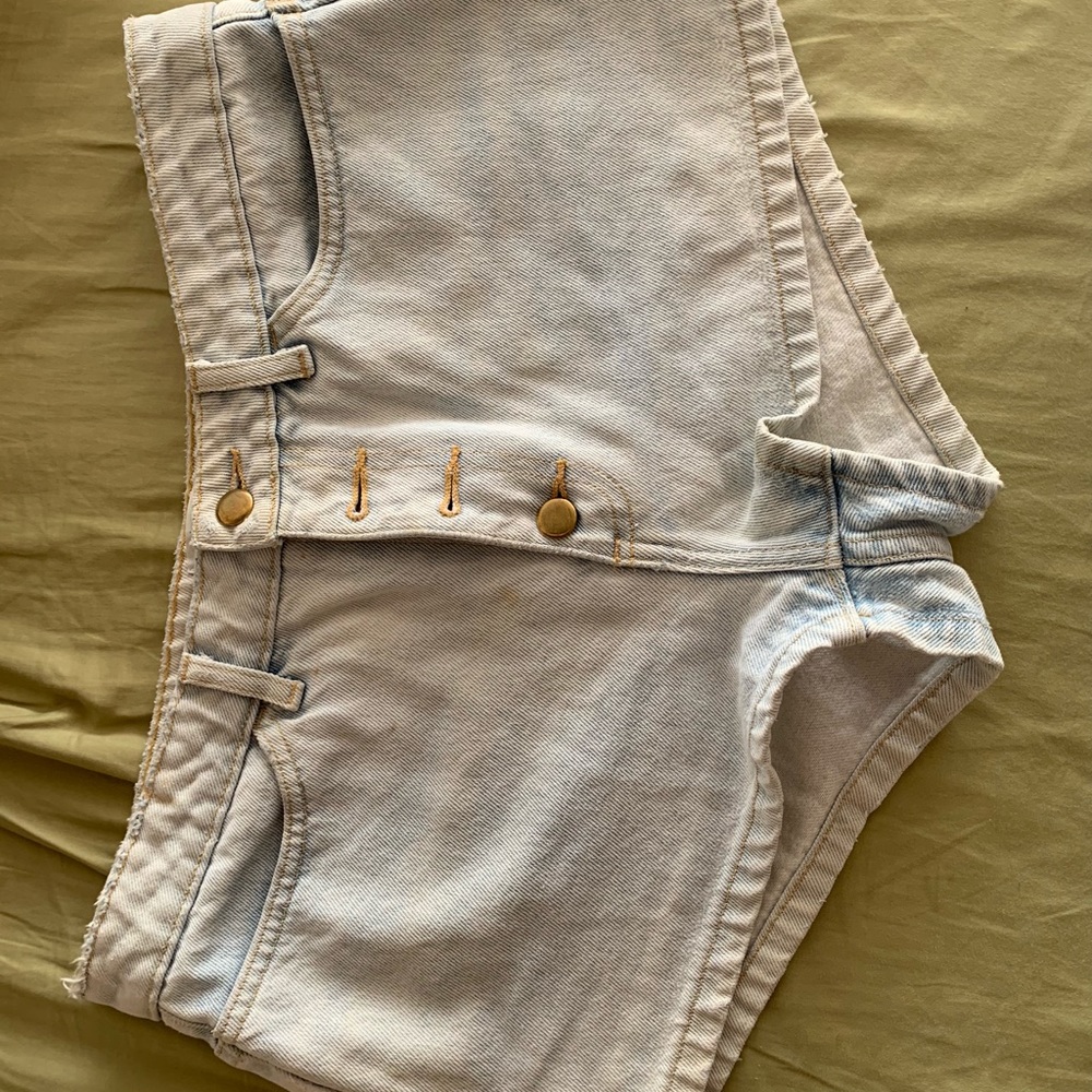 American Apparel Shorts